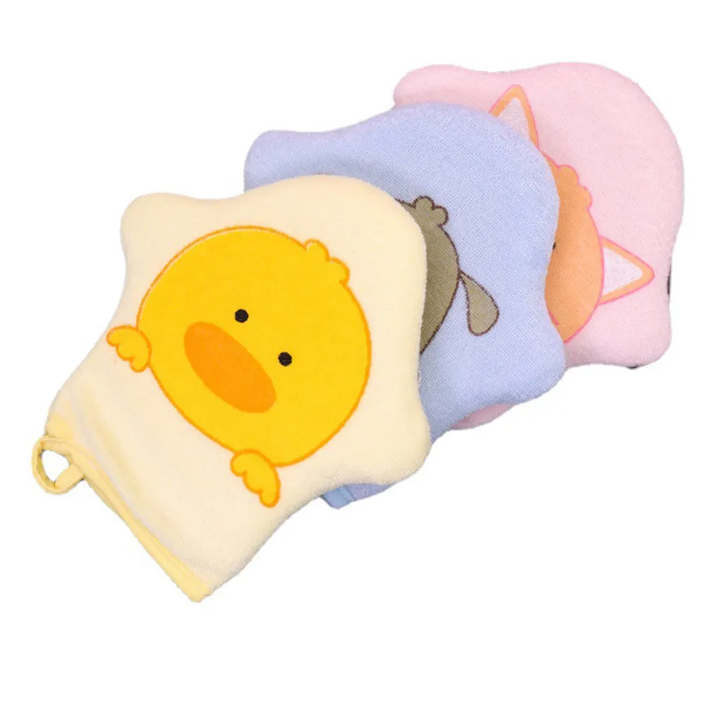4pcs Shower Sponge Cartoon Set Baby Bathing Cloth Cleaning Sponges Exfoliating Gloves Body Skin Wipes Dust Oil Smooth Silky
4pcs Shower Sponge Cartoon Set Baby Bathing Cloth Cleaning Sponges Exfoliating Gloves Body Skin Wipes Dust Oil Smooth Silky