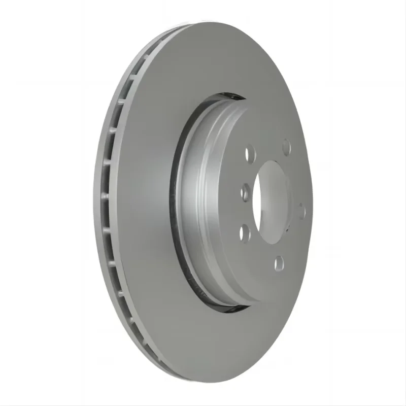 Brake Disc 345*24 mm Rear Brake Disc Rotor for BMW 34211166129 Auto Brake System
Brake Disc 345*24 mm Rear Brake Disc Rotor for BMW 34211166129 Auto Brake System