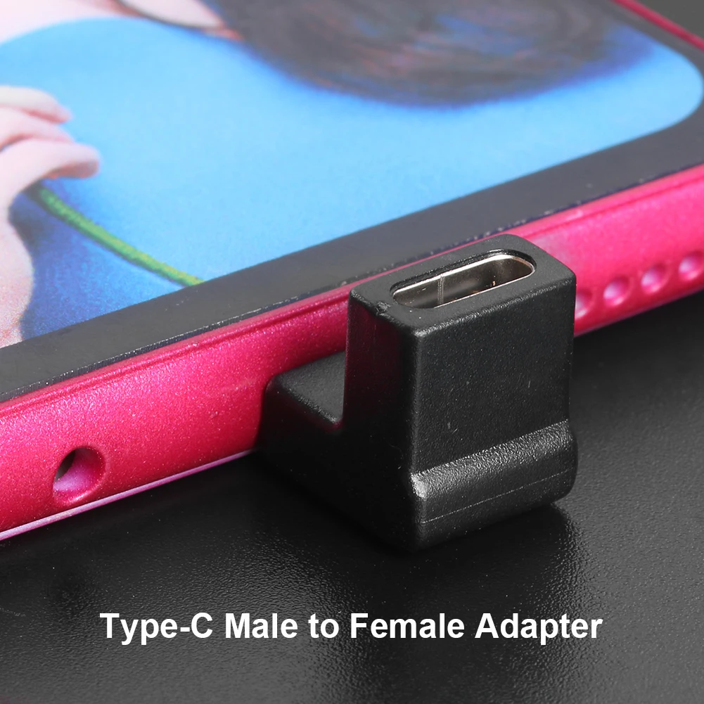 2 шт. USB-адаптеры для быстрой зарядки, синхронизации данных типа C на устройство для изменения пола типа C, прямые преобразователи для смартфонов, ПК
2 шт. USB-адаптеры для быстрой зарядки, синхронизации данных типа C на устройство для изменения пола типа C, прямые преобразователи для смартфонов, ПК