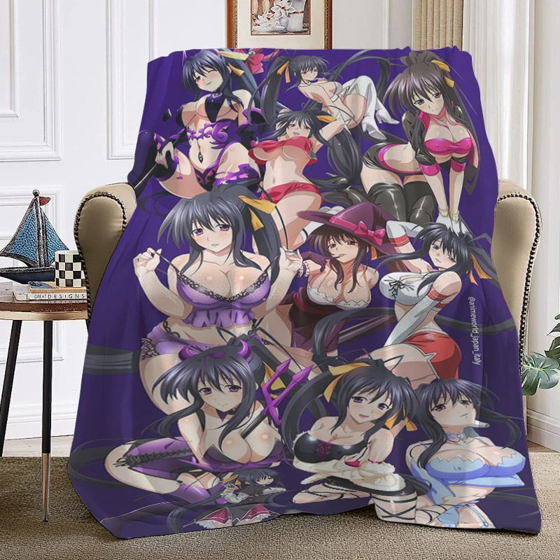 Fleece Blanket Sofa Winter Warm High School dxd Microfiber Bedding Camping Custom Decorative Nap King Size Fluffy Soft Blankets
Fleece Blanket Sofa Winter Warm High School dxd Microfiber Bedding Camping Custom Decorative Nap King Size Fluffy Soft Blankets