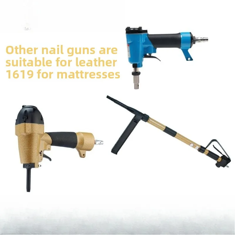WX-618A Other nail guns factory direct sales, available in stock
WX-618A Other nail guns factory direct sales, available in stock
