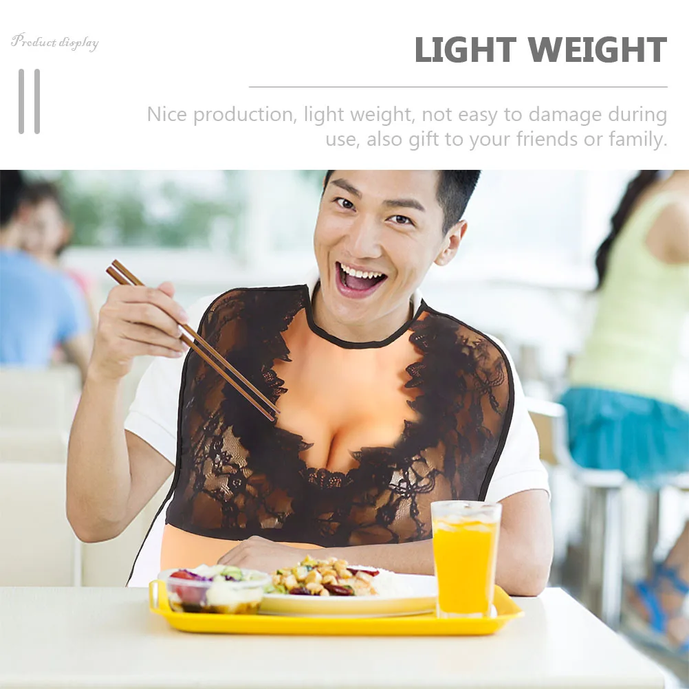 2Pcs Adult Bibs Polyester Fiber Large Size Waterproof Reusable Eating Accessories Household Clothing Protector for Women
2Pcs Adult Bibs Polyester Fiber Large Size Waterproof Reusable Eating Accessories Household Clothing Protector for Women