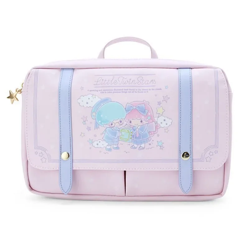 Сумка Miniso Sanrio Hello Kittys, аксессуары, милая Аниме Сумка для хранения униформы Jk из искусственной кожи для магазина, женский подарок
Сумка Miniso Sanrio Hello Kittys, аксессуары, милая Аниме Сумка для хранения униформы Jk из искусственной кожи для магазина, женский подарок