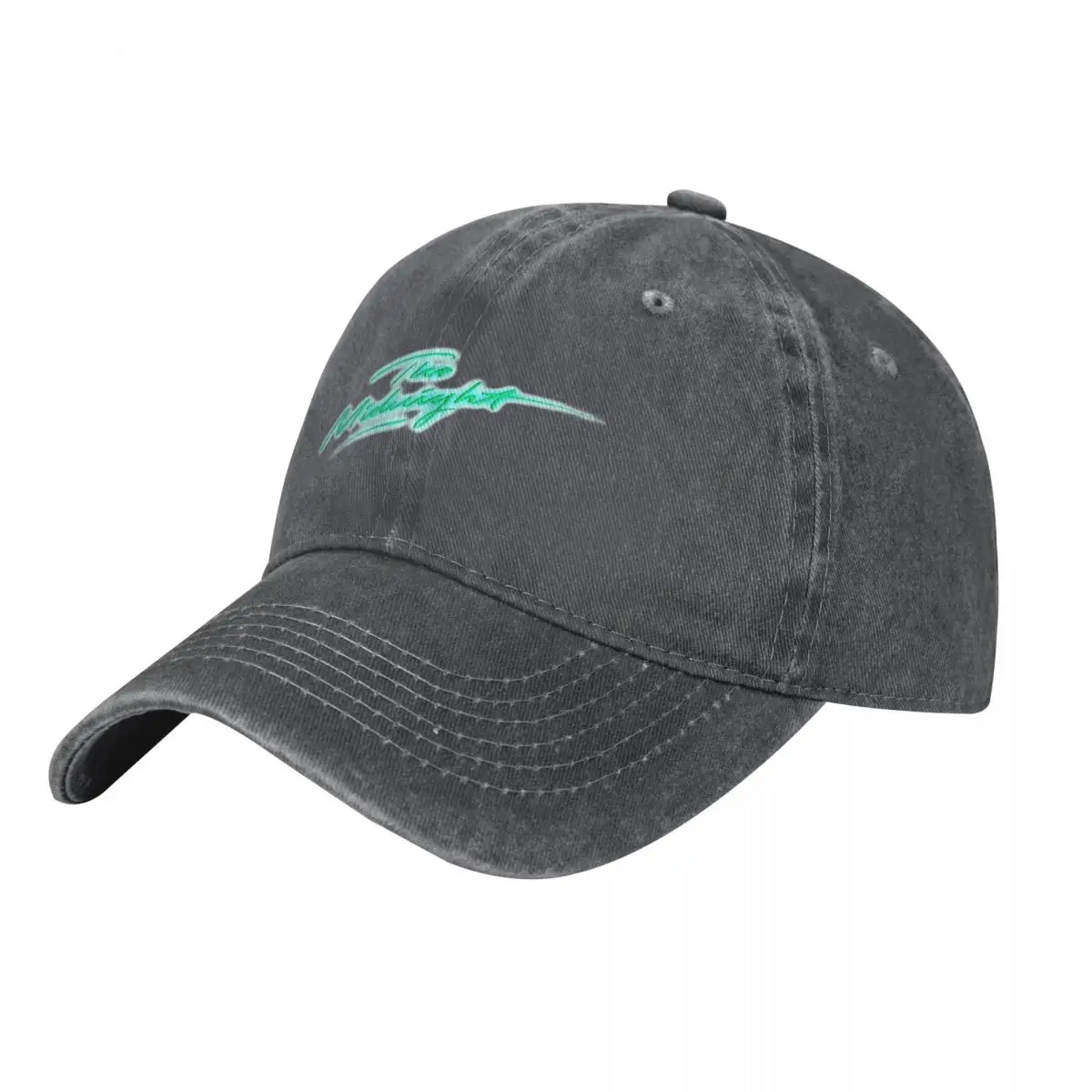The Midnight Neon Green Logo Baseball Cap Bobble Hat Luxury Man Hat Hat Beach Men Golf Wear Women's
The Midnight Neon Green Logo Baseball Cap Bobble Hat Luxury Man Hat Hat Beach Men Golf Wear Women's