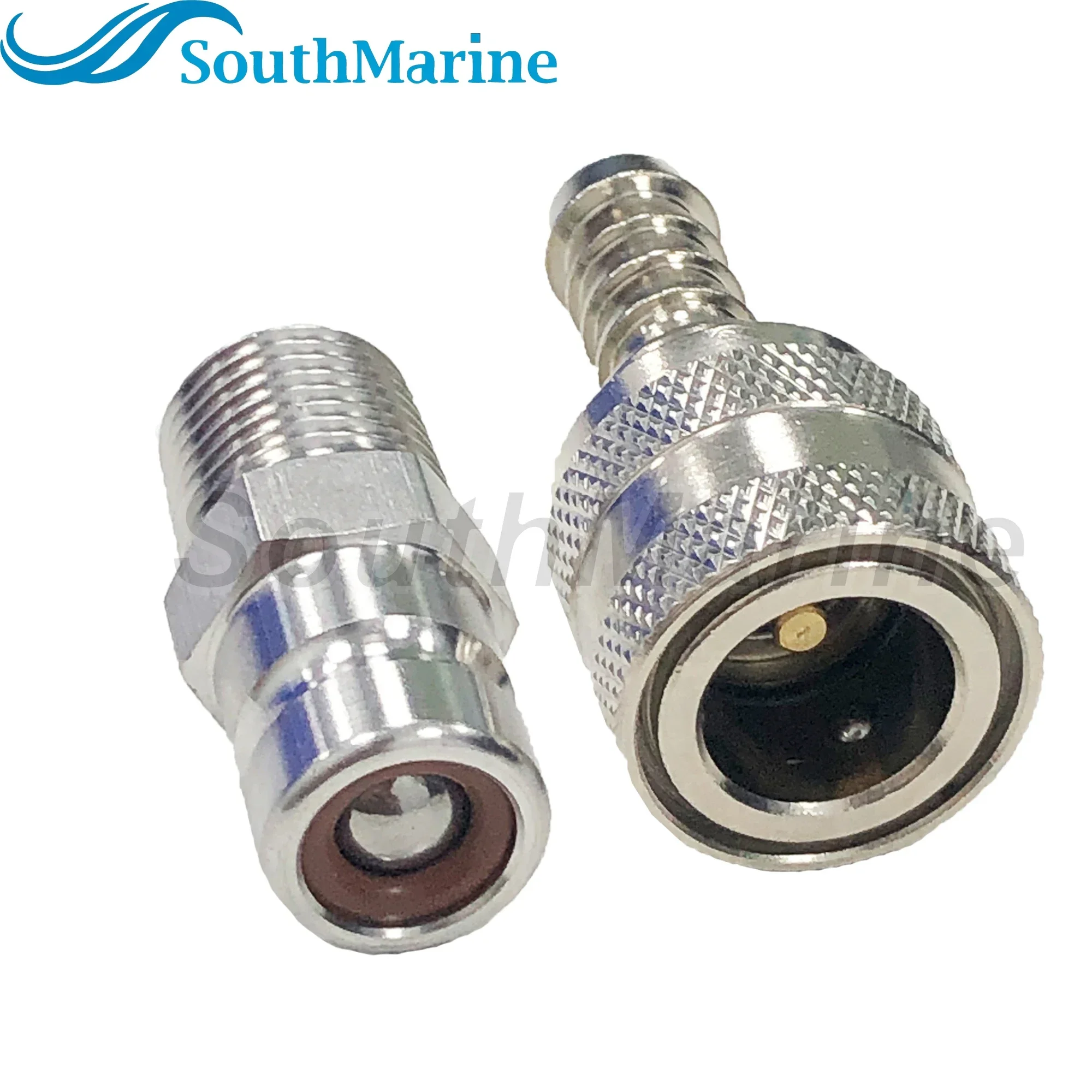 Boat Engine 3B2-70281-0 3E0-70270-0 9999800MA2 5040795 Fuel Line Connector Fitting for Nissan Tohatsu 4HP-140HP
Boat Engine 3B2-70281-0 3E0-70270-0 9999800MA2 5040795 Fuel Line Connector Fitting for Nissan Tohatsu 4HP-140HP