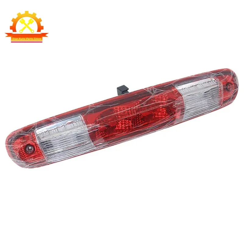 25890530 25834790 Третий стоп-сигнал, грузовой фонарь, подходит для 07-14 GMC Sierra Chevy Silverado 1500 2500 3500 4.3L5.3L6.0L 6.6L V8
25890530 25834790 Третий стоп-сигнал, грузовой фонарь, подходит для 07-14 GMC Sierra Chevy Silverado 1500 2500 3500 4.3L5.3L6.0L 6.6L V8