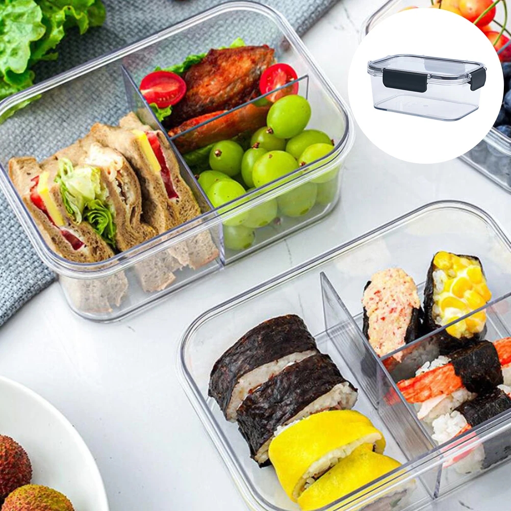 450ml Airtight Food Storage Container Fridge Organizer Leak Proof Four Sided Locks Silicone Keep Fridge Storage
450ml Airtight Food Storage Container Fridge Organizer Leak Proof Four Sided Locks Silicone Keep Fridge Storage