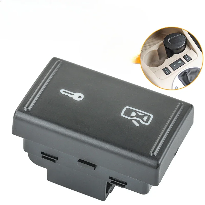 For 08-15 Škoda Fabia Door Locking Switch 1pcs
For 08-15 Škoda Fabia Door Locking Switch 1pcs