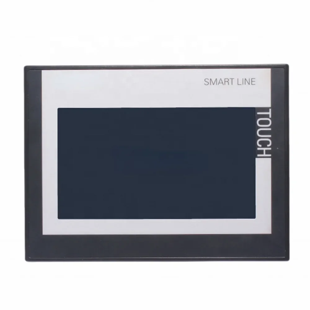 6AV6648-0CC11-3AX0 HMI SMART 700 IE Smart Panel Touch Operation 7 "Widescreen TFT Display 6AV66480CC113AX0 Touch Screen
6AV6648-0CC11-3AX0 HMI SMART 700 IE Smart Panel Touch Operation 7 "Widescreen TFT Display 6AV66480CC113AX0 Touch Screen