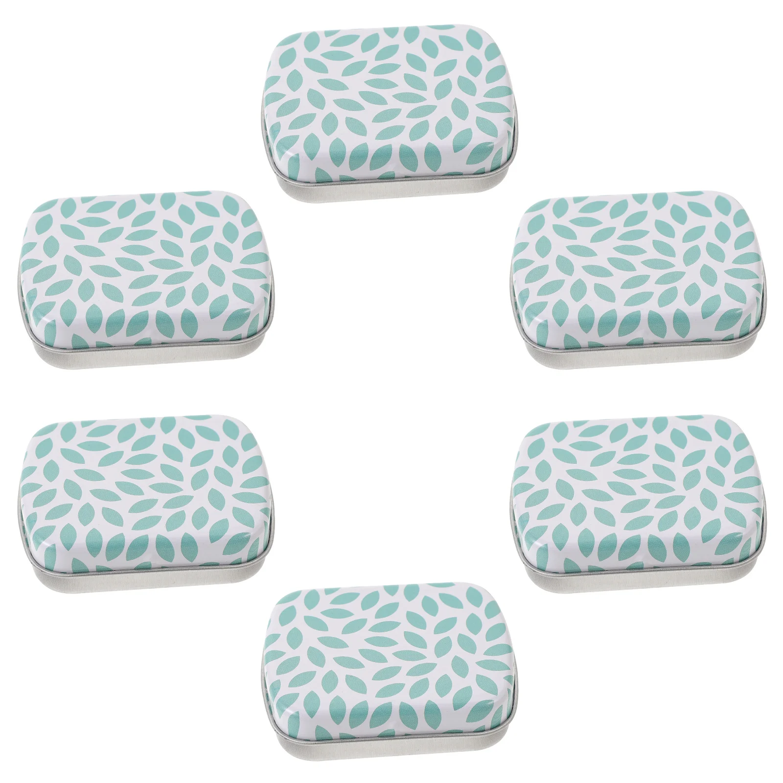 6Pcs Small Metal Tin Box Rectangular Iron Storage for Jewelry Candy Keys Costeffective Elegant Containers Small Tin Box
6Pcs Small Metal Tin Box Rectangular Iron Storage for Jewelry Candy Keys Costeffective Elegant Containers Small Tin Box