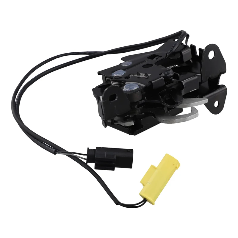 【Падение цены! !】 Привод замка переднего капота автомобиля для BMW 2' F46 X1 F48 F49 2016-2022 Привод защелки капота
【Падение цены! !】 Привод замка переднего капота автомобиля для BMW 2' F46 X1 F48 F49 2016-2022 Привод защелки капота