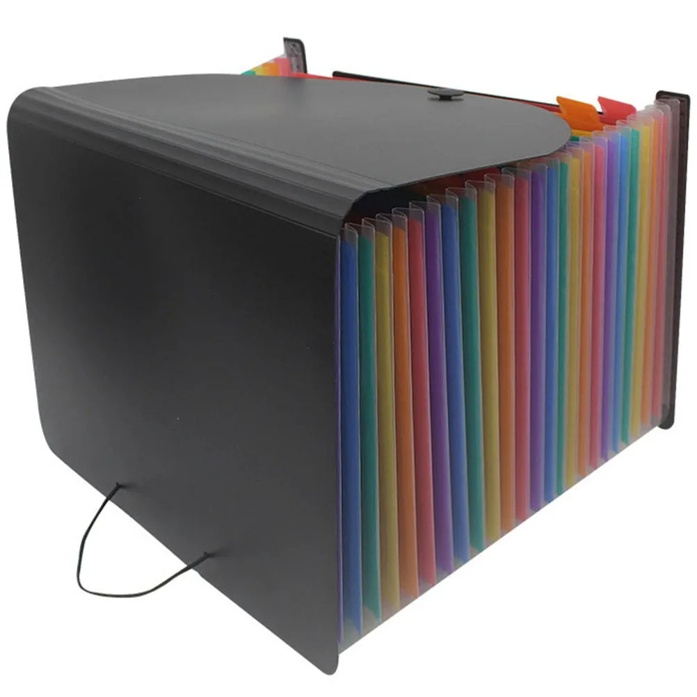 Rainbow File Folder Large Capacity A4 Expanding Document Holder For Study Work Business Accordion Folders Files Storage
Rainbow File Folder Large Capacity A4 Expanding Document Holder For Study Work Business Accordion Folders Files Storage