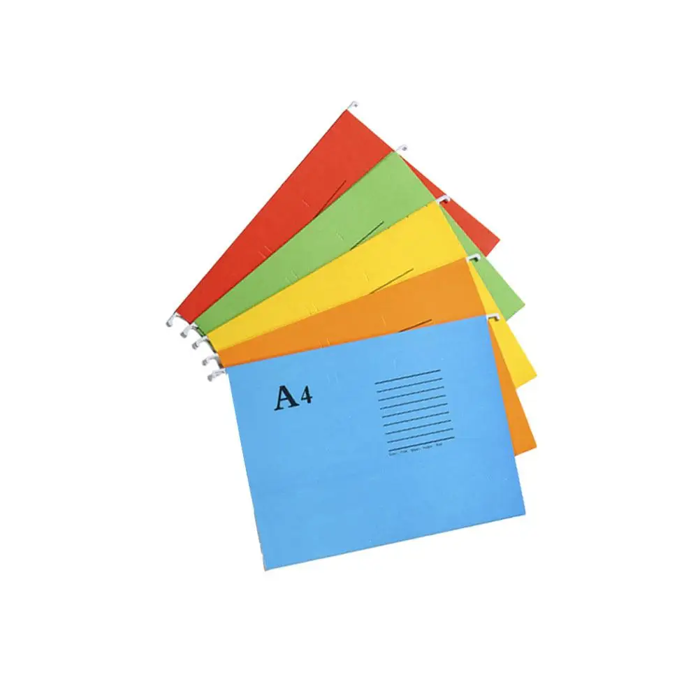 5 Pcs File Folders Paper Wide Opening Suspension Files Office Hanging File Holder Document Organizer Storage Cabinets
5 Pcs File Folders Paper Wide Opening Suspension Files Office Hanging File Holder Document Organizer Storage Cabinets