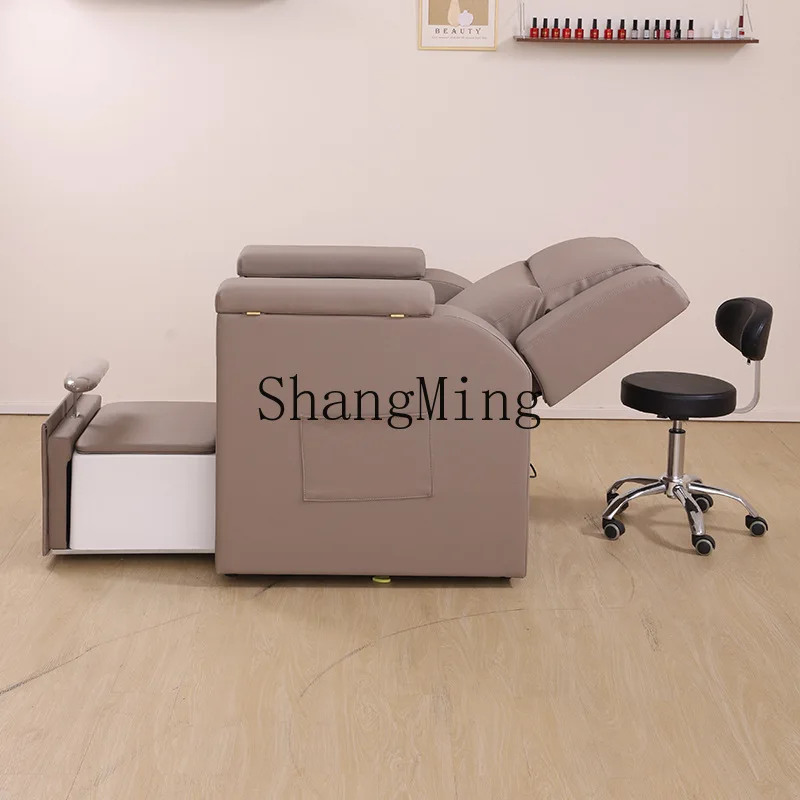 CL Electric Manicure Sofa Pedicure Chair Beauty Salon Nail Shop Special Tattoo Eyelash Sofa Pedicure Foot Bath Chair Reclining
CL Electric Manicure Sofa Pedicure Chair Beauty Salon Nail Shop Special Tattoo Eyelash Sofa Pedicure Foot Bath Chair Reclining