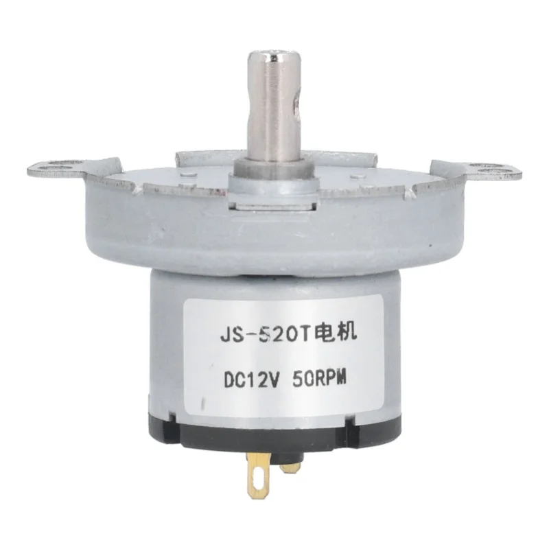 Miniature Geared Motor Copper SelfLocking Industrial Equipment For Window Opener DC12V
Miniature Geared Motor Copper SelfLocking Industrial Equipment For Window Opener DC12V