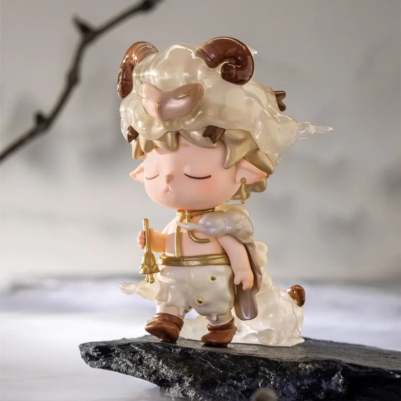 Genuine Blind Box Heyone Mimi Natural Poetry Series Toys Mimi Doll Mystery Box Pvc Doll Decoration Kids Guess Toys Birthday Gift
Genuine Blind Box Heyone Mimi Natural Poetry Series Toys Mimi Doll Mystery Box Pvc Doll Decoration Kids Guess Toys Birthday Gift