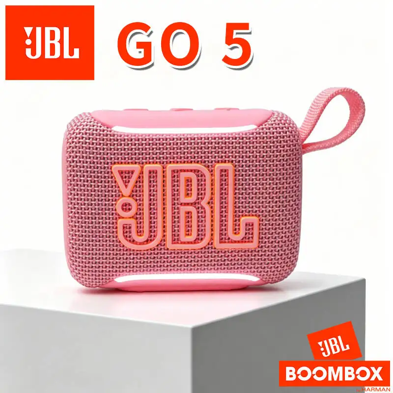 Fine Precise Tuned Frequency Tone JBL Music Brick 5 GO5 Balanced Tone Speaker Fine Sound Performance Portable Speaker
Fine Precise Tuned Frequency Tone JBL Music Brick 5 GO5 Balanced Tone Speaker Fine Sound Performance Portable Speaker