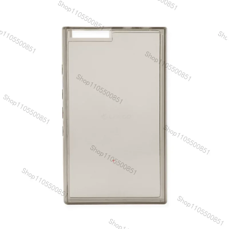 PAW 6000 player transparent protective cover TPU protective cover water cover
PAW 6000 player transparent protective cover TPU protective cover water cover
