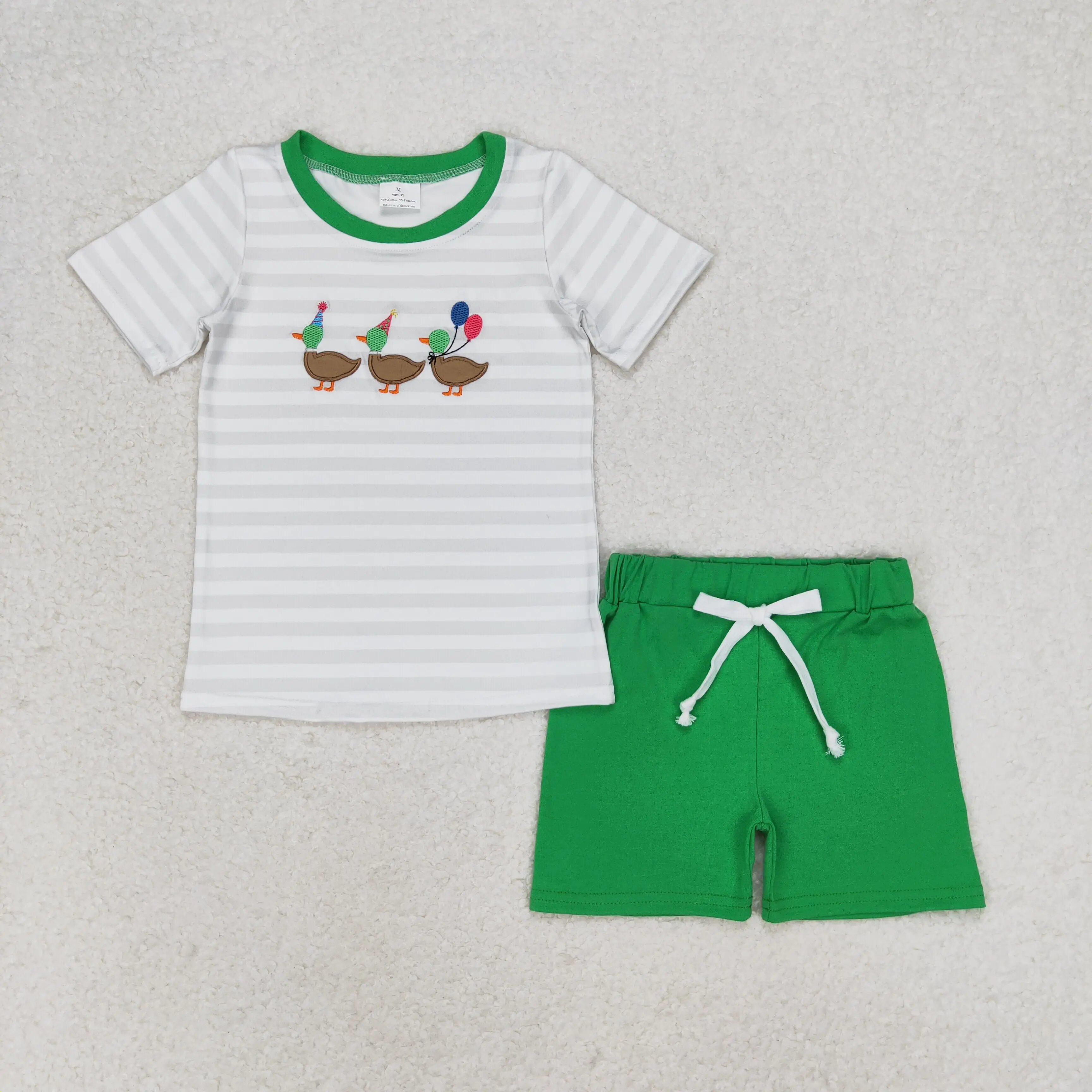 BSSO0926+BSSO0810 Kids Boutique Clothes Set Short Sleeve Embroidery Print Top With Shorts Set Kids Boys Summer Outfits
BSSO0926+BSSO0810 Kids Boutique Clothes Set Short Sleeve Embroidery Print Top With Shorts Set Kids Boys Summer Outfits
