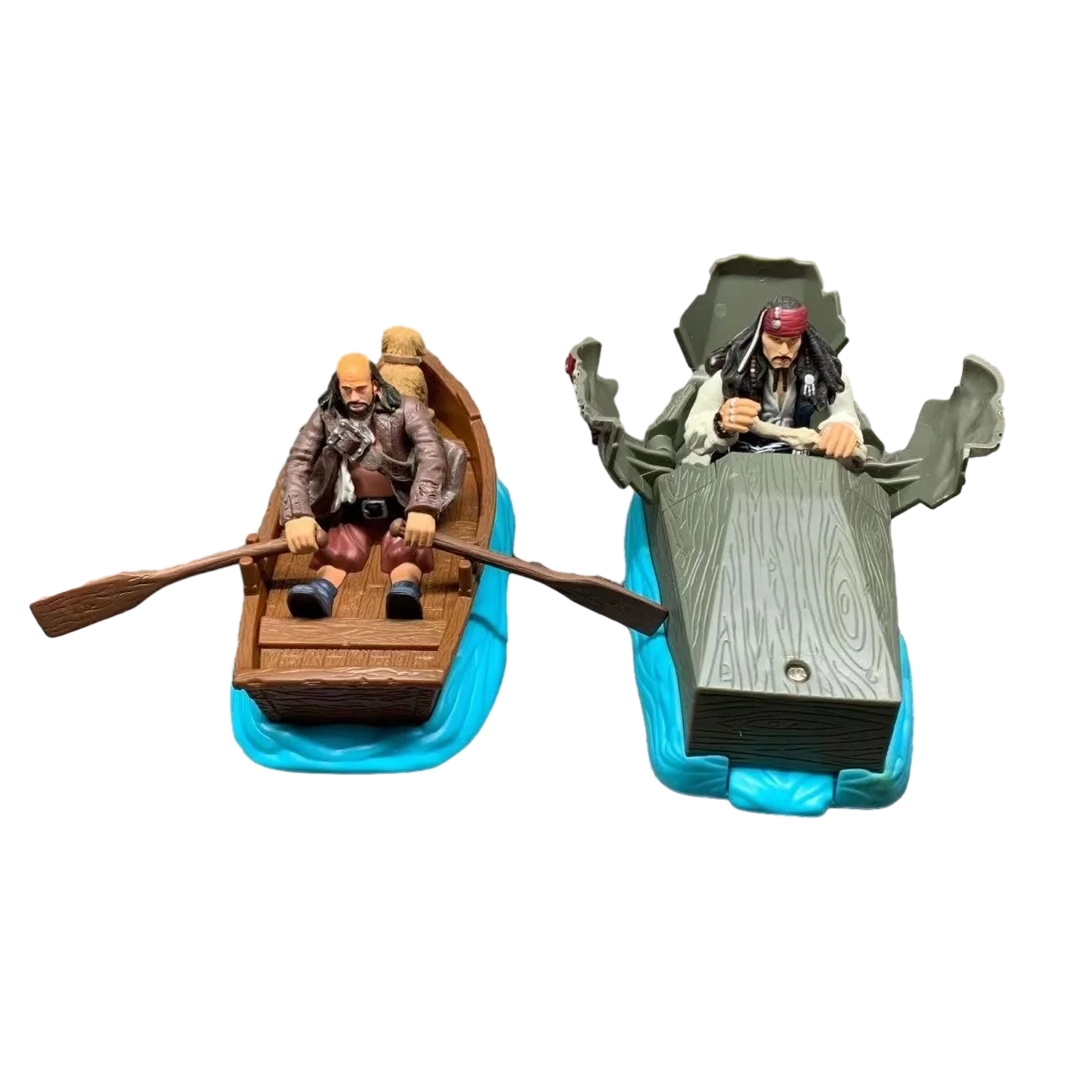 Classcial Moive PirateCarib Action Figures Motorized Action Figure Collectible Model Hot Toy for Child Toy with Original Box
Classcial Moive PirateCarib Action Figures Motorized Action Figure Collectible Model Hot Toy for Child Toy with Original Box