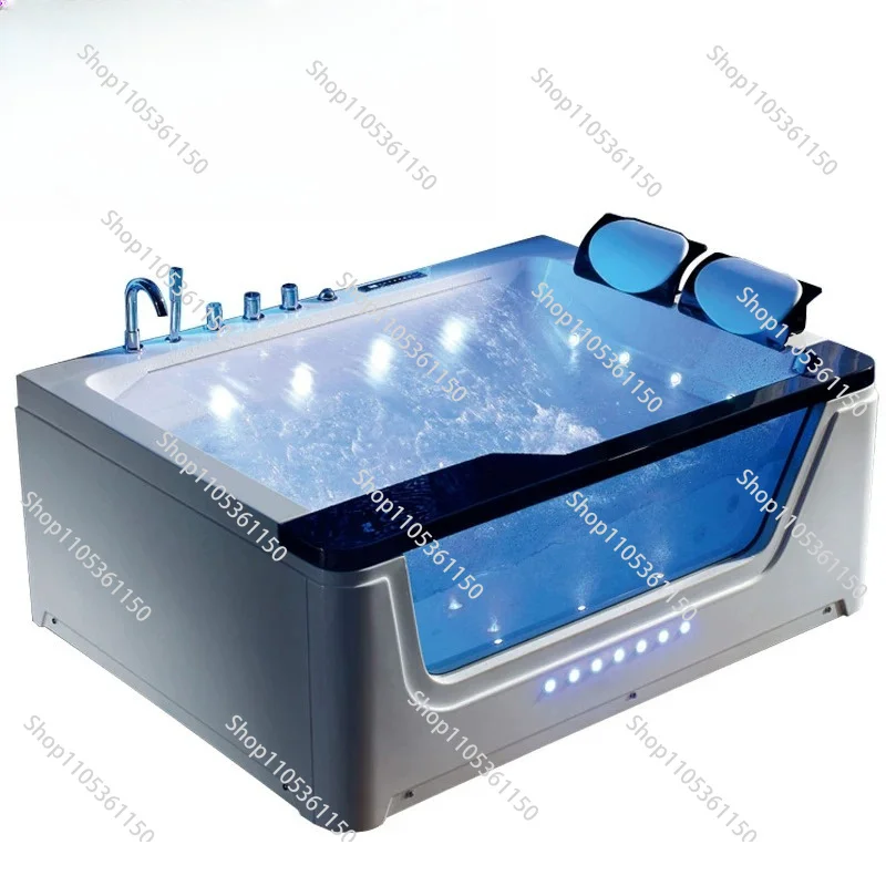 Acrylic Jacuzzi Surf Bath Single Double 1.7m Bath Adult
Acrylic Jacuzzi Surf Bath Single Double 1.7m Bath Adult