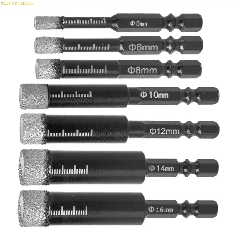 Новый профессиональный портативный инструмент Tool Diamonds Bused Dry Drilling Bit для профессионального и личного захвата
Новый профессиональный портативный инструмент Tool Diamonds Bused Dry Drilling Bit для профессионального и личного захвата