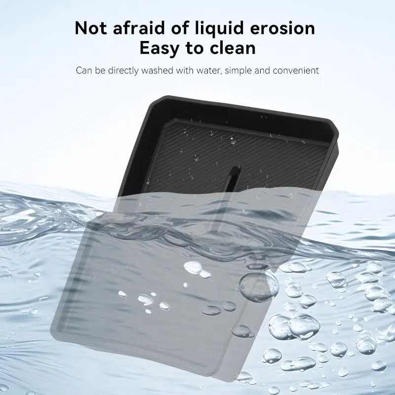 Органайзер для центральной консоли Custom Fit 2024-2025 EV3, нижний лоток для хранения подлокотником, идеально подходит и простая установка
Органайзер для центральной консоли Custom Fit 2024-2025 EV3, нижний лоток для хранения подлокотником, идеально подходит и простая установка