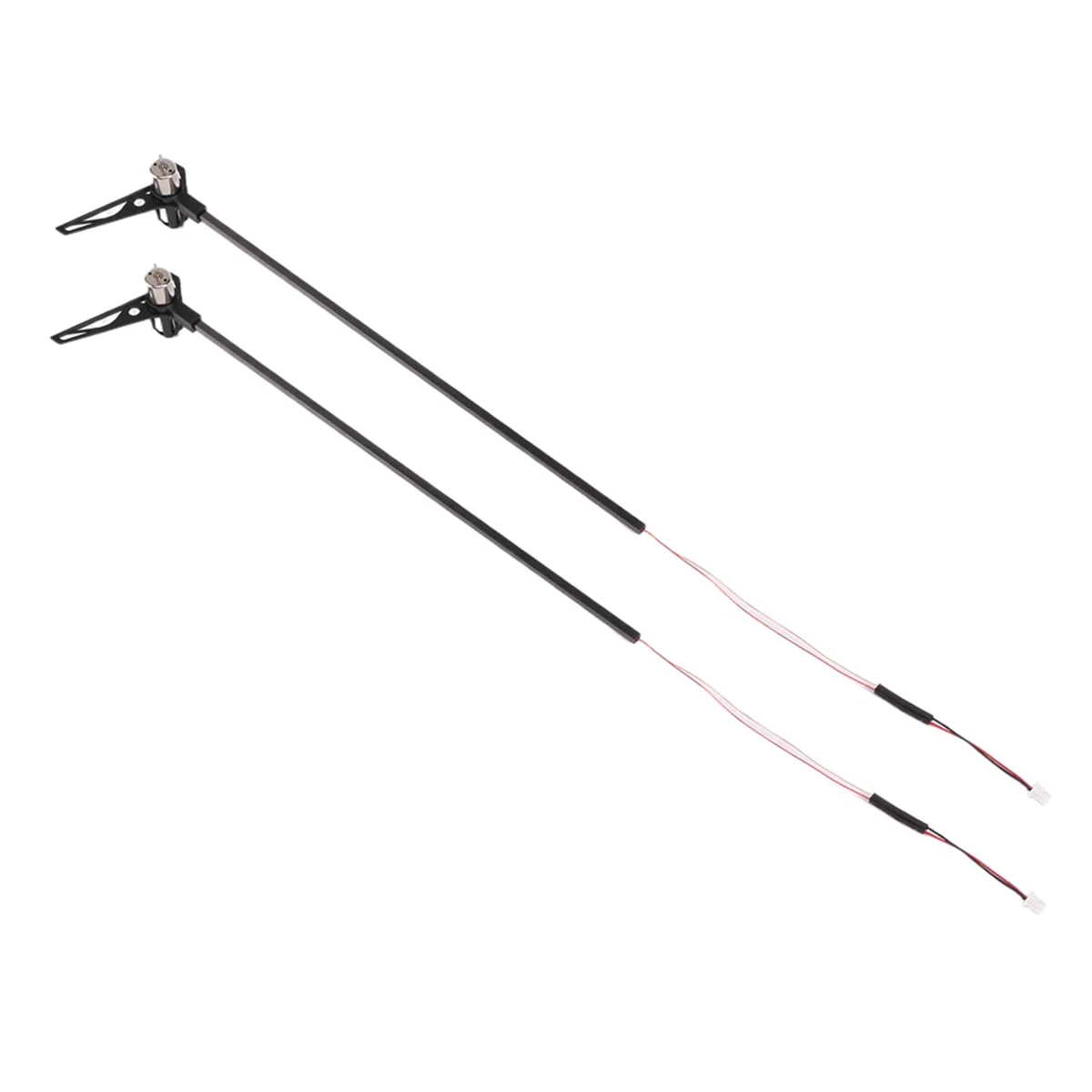 ONGE 2Pcs Tail Motor Set for XK K110 V977 RC Helicopter Upgrade Parts Spare Accessories
ONGE 2Pcs Tail Motor Set for XK K110 V977 RC Helicopter Upgrade Parts Spare Accessories