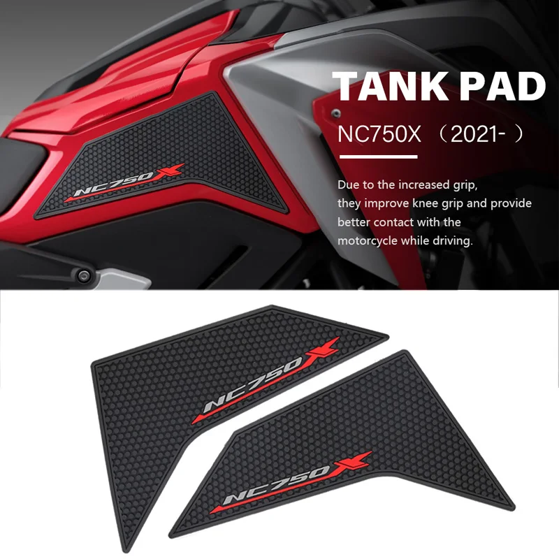Motorcycle Accessories Fuel Tank Pad Stickers Anti Slip Rubber Tankpad For HONDA NC750X NC 750X 750 X 2021 2022 2023 2024 nc750x
Motorcycle Accessories Fuel Tank Pad Stickers Anti Slip Rubber Tankpad For HONDA NC750X NC 750X 750 X 2021 2022 2023 2024 nc750x