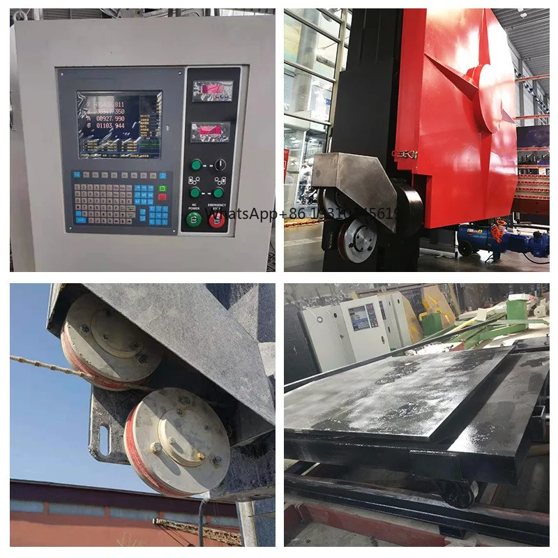 【From China】Wire Saw Diamond Bridge Saw Stone Marble Carving Cnc Milling Machine
【From China】Wire Saw Diamond Bridge Saw Stone Marble Carving Cnc Milling Machine