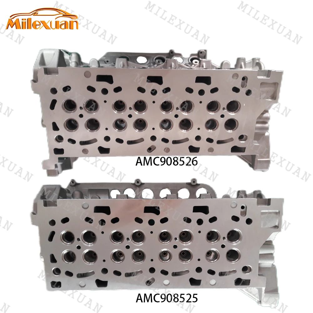 Factory Price AMC908526/908525 2.0L M9R Cylinder Head For Renault Laguna, For Mégane, For Koleos, For Nissan Qashqai For X-Trail
Factory Price AMC908526/908525 2.0L M9R Cylinder Head For Renault Laguna, For Mégane, For Koleos, For Nissan Qashqai For X-Trail