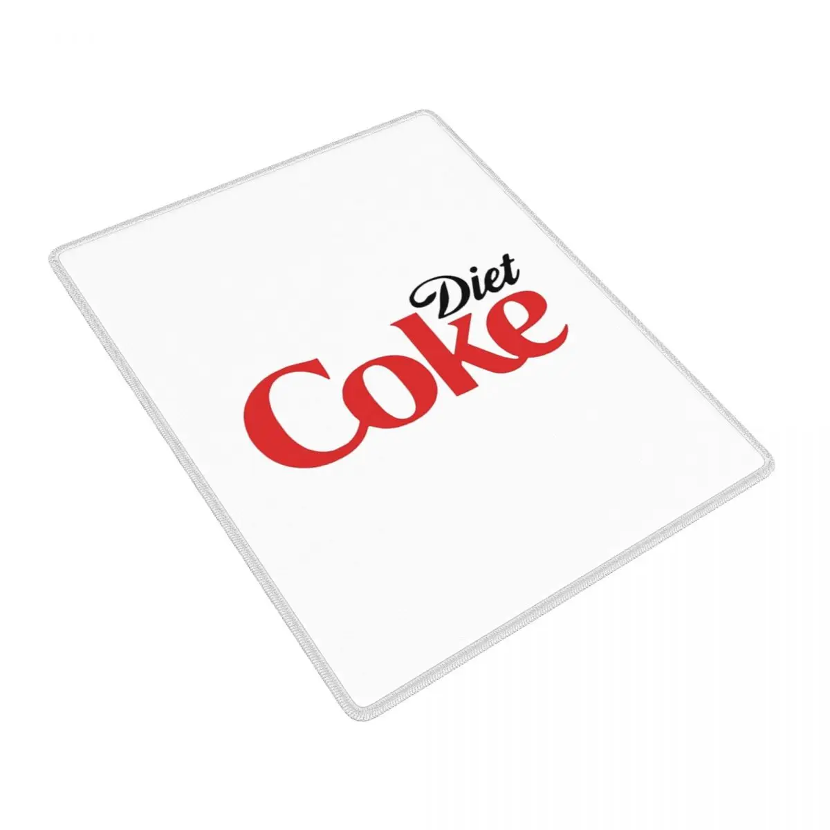 Coke Funny Lover Diet Mouse Pad Gamer PC Laptop Mats Keyboard Carpet Computer Gaming Office Accessories Desk Mat 7x9 in 22x18 cm
Coke Funny Lover Diet Mouse Pad Gamer PC Laptop Mats Keyboard Carpet Computer Gaming Office Accessories Desk Mat 7x9 in 22x18 cm