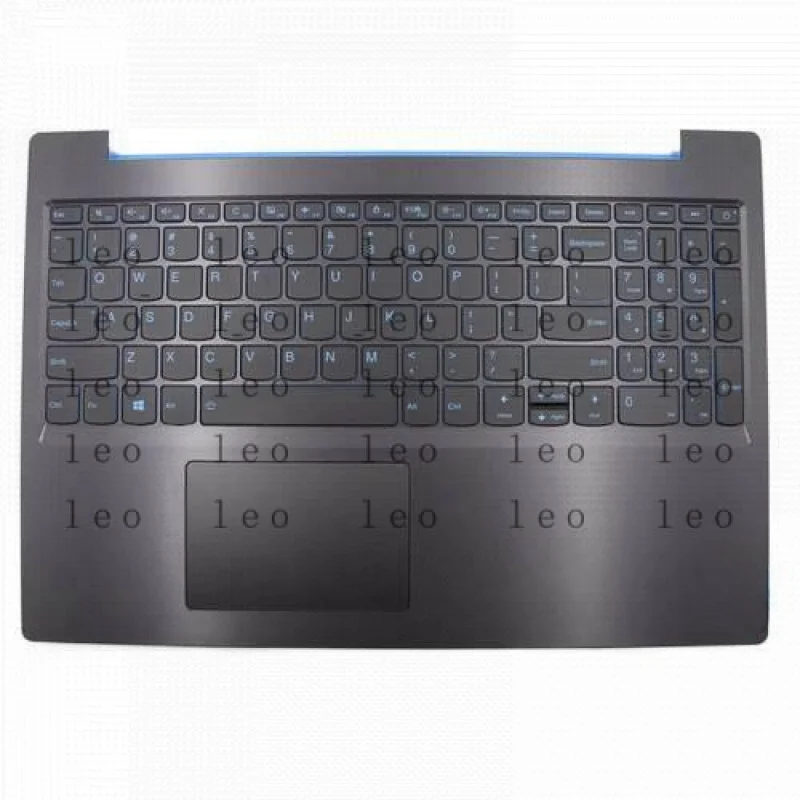 HJ For Lenovo Ideapad L340-15IRH Laptop Palmrest Backlit With Keyboard 5CB0U42769
HJ For Lenovo Ideapad L340-15IRH Laptop Palmrest Backlit With Keyboard 5CB0U42769