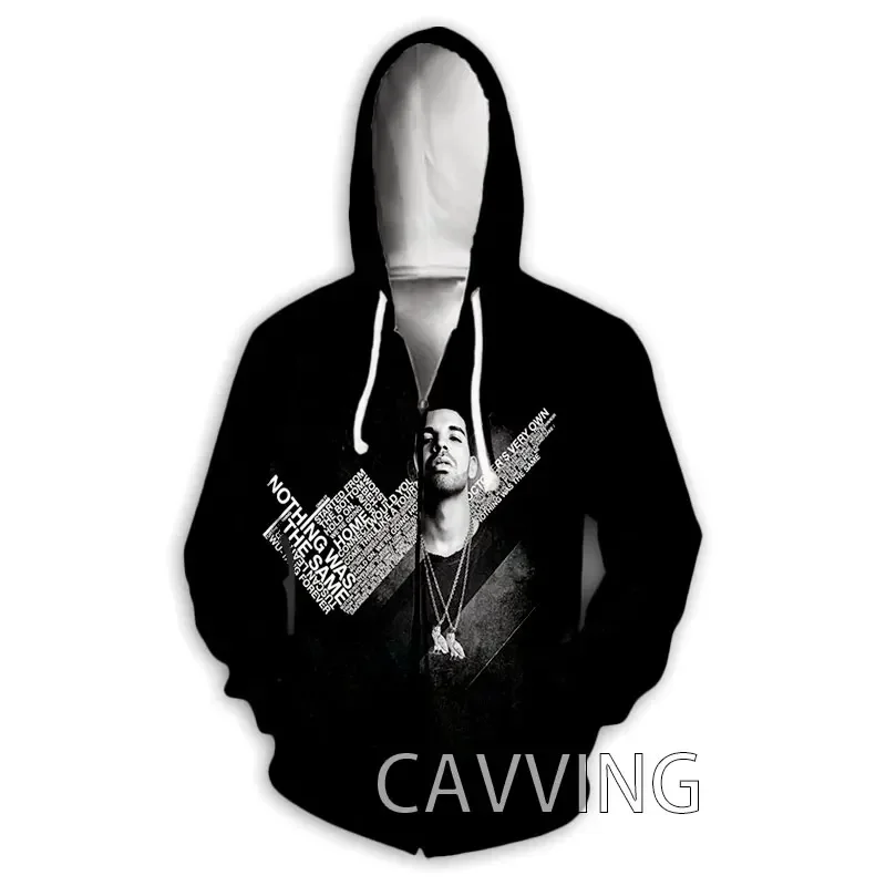 New Fashion 3D Print Rapper Drake Zipper Hoodies Zip Up Hooded Sweatshirts Harajuku Hoodie Hip Hop Sweatshirts Z01
New Fashion 3D Print Rapper Drake Zipper Hoodies Zip Up Hooded Sweatshirts Harajuku Hoodie Hip Hop Sweatshirts Z01