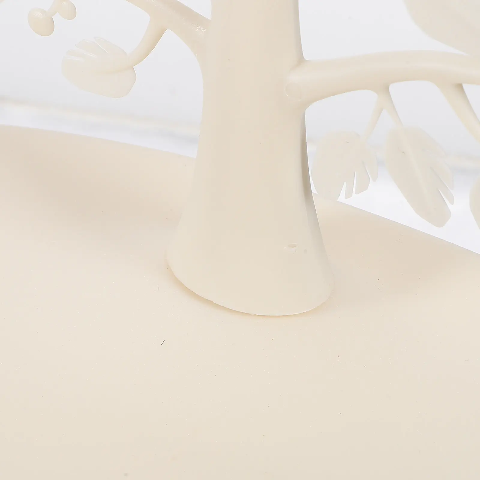 Jewelry Tree Stand with Branch Design for Earrings Rings Bracelets Display Organizer Stylish Stable Base Smooth Non Scratch
Jewelry Tree Stand with Branch Design for Earrings Rings Bracelets Display Organizer Stylish Stable Base Smooth Non Scratch