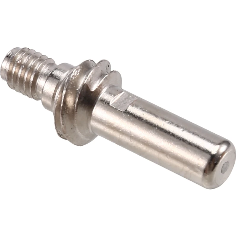 WFF Plasma Cutter Electrodes KP2845-1 Plasma Cutting Consumables Kit W03X0893-60A Cutting Consumables Kit
WFF Plasma Cutter Electrodes KP2845-1 Plasma Cutting Consumables Kit W03X0893-60A Cutting Consumables Kit