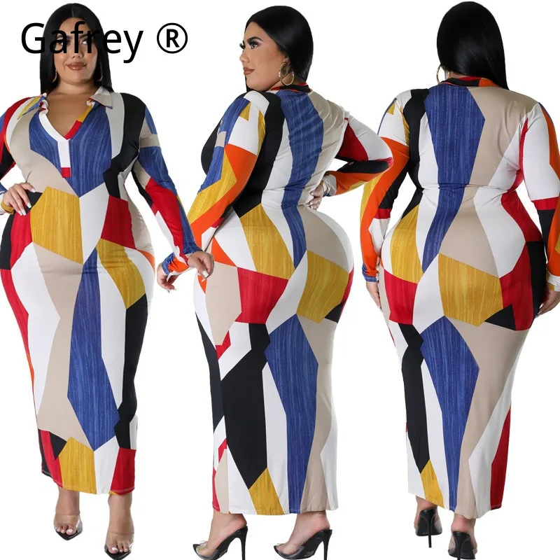 Plus Size Women Lapel Ombre Print Long Sleeve Dress Casual Loose Midi Dress Fashion Streetwear Soft Comfortable Party Outfit
Plus Size Women Lapel Ombre Print Long Sleeve Dress Casual Loose Midi Dress Fashion Streetwear Soft Comfortable Party Outfit