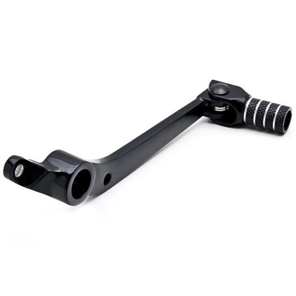 Folding Brake Pedal Rear Foot Lever fit For 2002 2003 Yamaha YZF-R1 yzfr1 yzf r1 02-03 Motorcycle Accessories Black / Silver
Folding Brake Pedal Rear Foot Lever fit For 2002 2003 Yamaha YZF-R1 yzfr1 yzf r1 02-03 Motorcycle Accessories Black / Silver