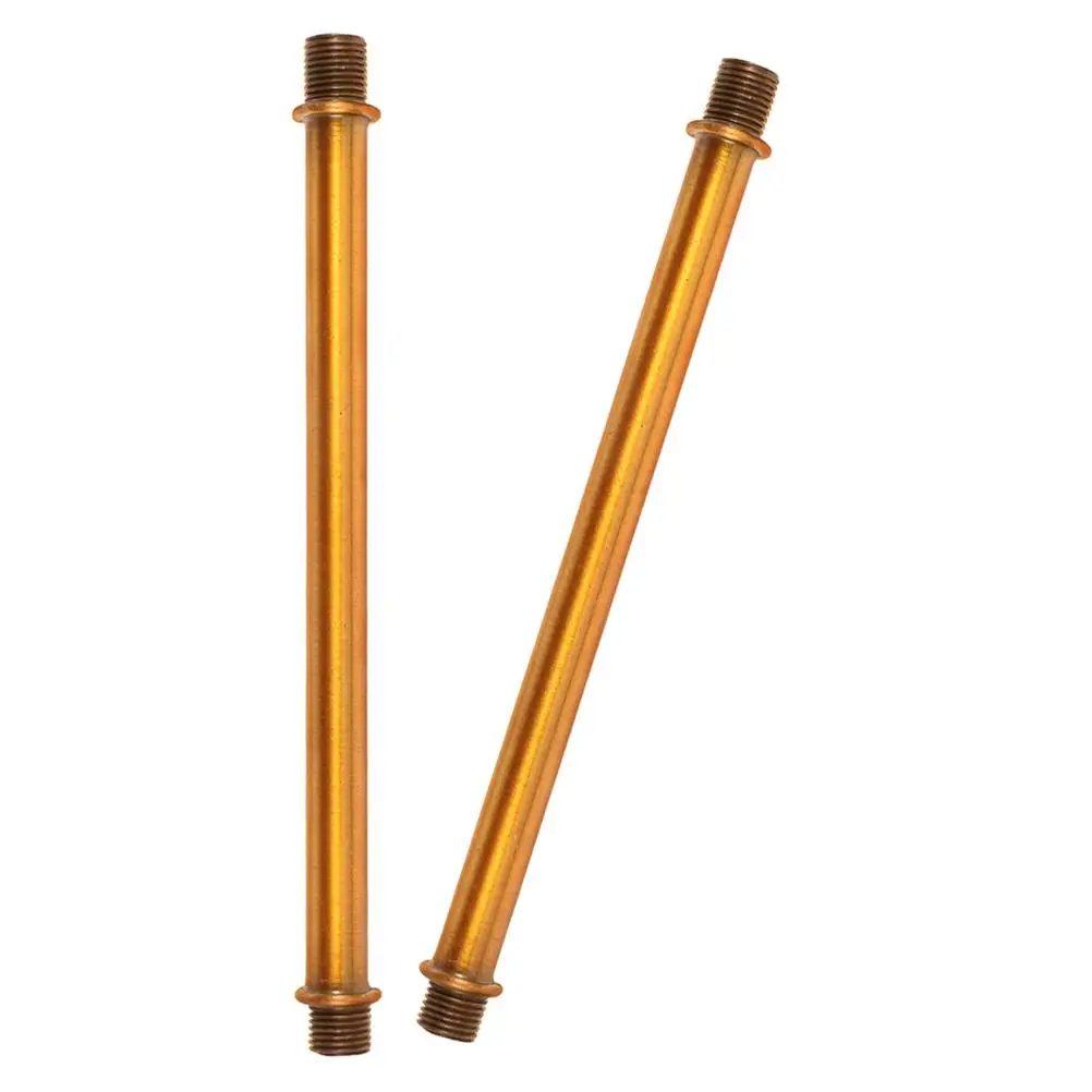 2Pcs Wall Lamp Connection Tube M10 Thread Straight Pipe for Table Lamps Lighting Extension Rods Hardware Kit Lamp Stand Rods
2Pcs Wall Lamp Connection Tube M10 Thread Straight Pipe for Table Lamps Lighting Extension Rods Hardware Kit Lamp Stand Rods