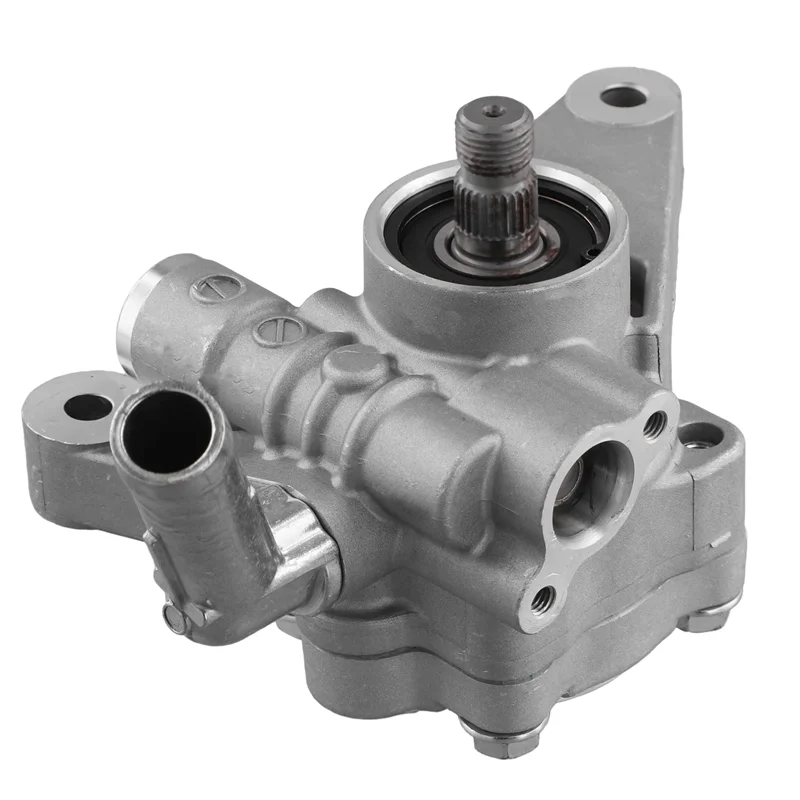 A99F-56110-RFE-A01 Car Power Steering Pump For Honda Odyssey III 2003-2008 56110-RFE-003 56110-SFE-003 
A99F-56110-RFE-A01 Car Power Steering Pump For Honda Odyssey III 2003-2008 56110-RFE-003 56110-SFE-003