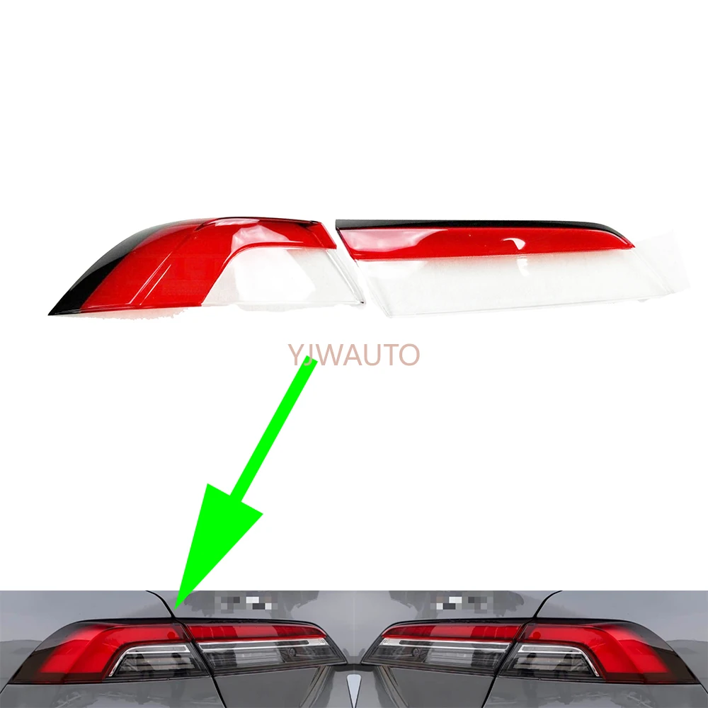 For Honda Inspire 2023 2024 2025 Taillight Cover Car Taillamp Lens Glass Rear Lampshade Brakelights Shell
For Honda Inspire 2023 2024 2025 Taillight Cover Car Taillamp Lens Glass Rear Lampshade Brakelights Shell