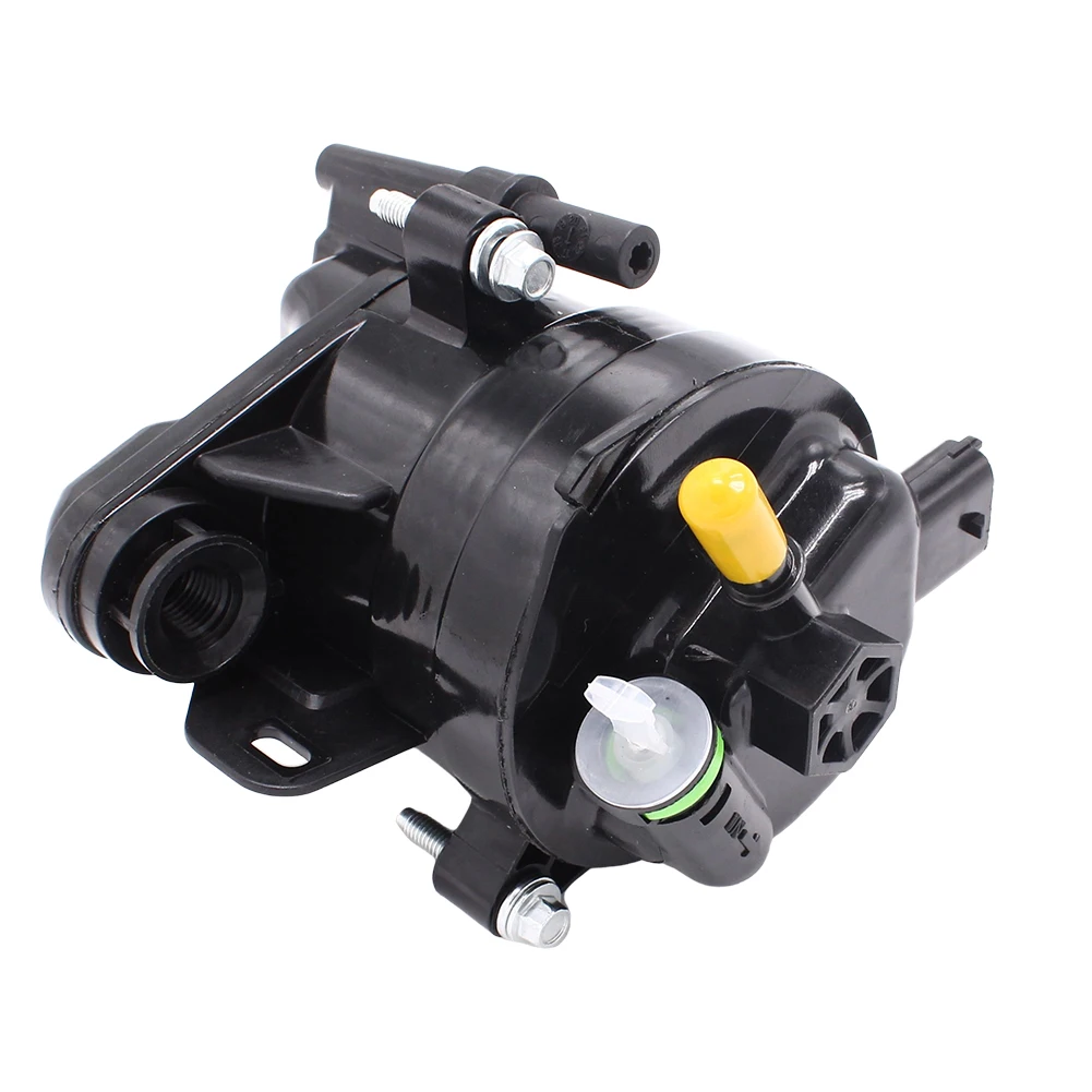 Plastic Diesel Fuel Filter 1870169 Car Diesel Fuel Filter Fuel Filter for Ford EcoSport Fiesta Kuga 1.5 Duratorq Part
Plastic Diesel Fuel Filter 1870169 Car Diesel Fuel Filter Fuel Filter for Ford EcoSport Fiesta Kuga 1.5 Duratorq Part