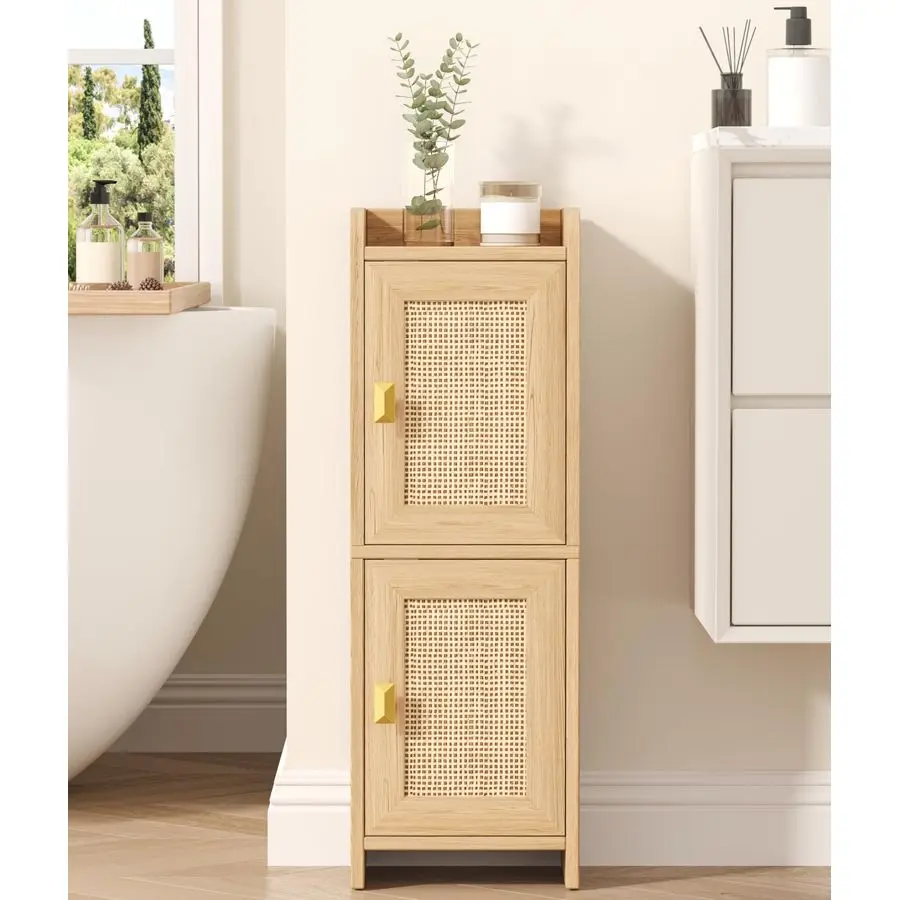 Небольшой шкаф для ванной комнаты с двумя дверцами, узкий шкаф для хранения туалетной бумаги, органайзер для небольших помещений, деревянный тонкий шкаф для туалетной бумаги
Небольшой шкаф для ванной комнаты с двумя дверцами, узкий шкаф для хранения туалетной бумаги, органайзер для небольших помещений, деревянный тонкий шкаф для туалетной бумаги