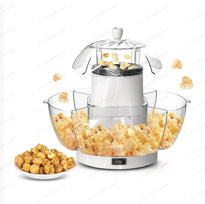 Household popcorn machine KA2040
Household popcorn machine KA2040