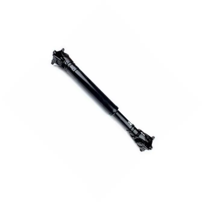 ACE New Front Automotive Drivetrain Parts for the Land Cruiser Prado RZJ120 2002-2004 Front Drive Shaft 37140-60410
ACE New Front Automotive Drivetrain Parts for the Land Cruiser Prado RZJ120 2002-2004 Front Drive Shaft 37140-60410