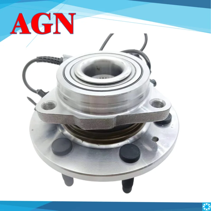for CADILLAC ESCALADE AWD 2006-2020 Front Wheel Hub and Bearing Assembly, 10393171 22841381 25918329 25976819 515096
for CADILLAC ESCALADE AWD 2006-2020 Front Wheel Hub and Bearing Assembly, 10393171 22841381 25918329 25976819 515096