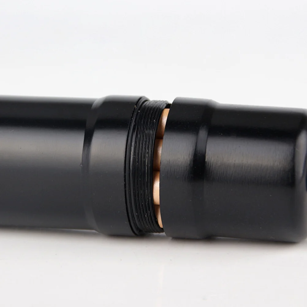 1pc Waterproof Cigarette Case Metal Storage Box For Men Smoke Holder Outdoor Use Durable Silicone Container Black Color
1pc Waterproof Cigarette Case Metal Storage Box For Men Smoke Holder Outdoor Use Durable Silicone Container Black Color