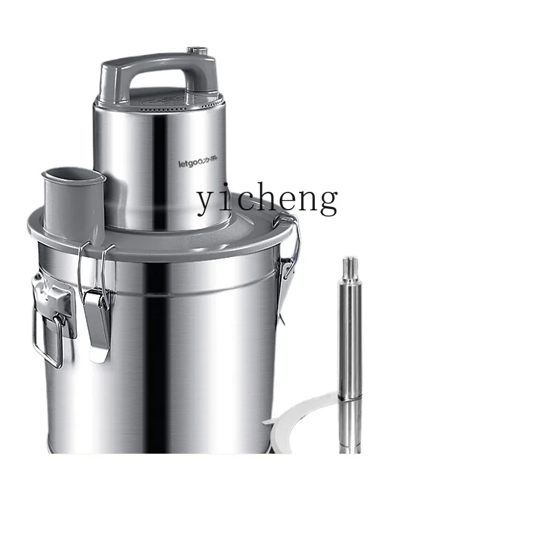 ZK Meat Grinder Commercial Large Capacity High Power Meatball Beating Chili Fillings Vegetable Cutter
ZK Meat Grinder Commercial Large Capacity High Power Meatball Beating Chili Fillings Vegetable Cutter