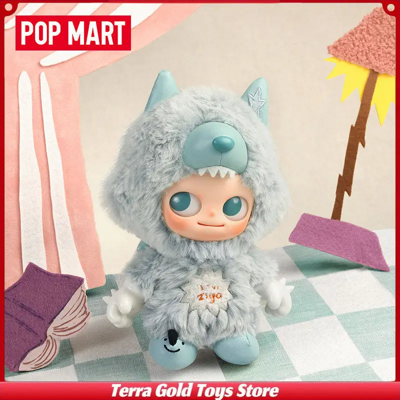 New Pop Mart Im Zsiga Series Vinyl Plush Pendant Figurine Blind Box Desktop Ornament Mystery Box Festival Gifts For Collectors
New Pop Mart Im Zsiga Series Vinyl Plush Pendant Figurine Blind Box Desktop Ornament Mystery Box Festival Gifts For Collectors