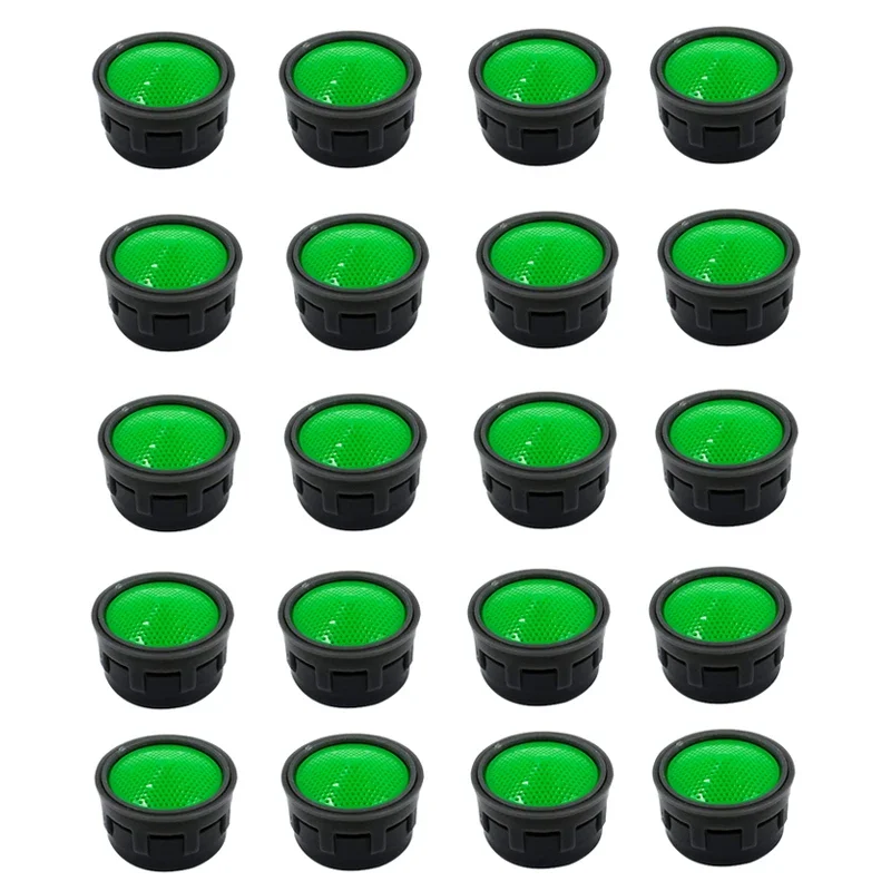 5-20pcs Faucet Aerator Flow Restrictor Replacement Parts Insert Sink Aerator Basin Tap Filter-Tap Aerato Kitchen Accessories
5-20pcs Faucet Aerator Flow Restrictor Replacement Parts Insert Sink Aerator Basin Tap Filter-Tap Aerato Kitchen Accessories